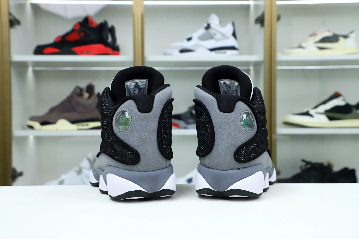 Retro Jordan Air 13 